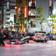 Illustration for article titled Welcome to the Wild World of Tokyos Underground Lowrider Culture